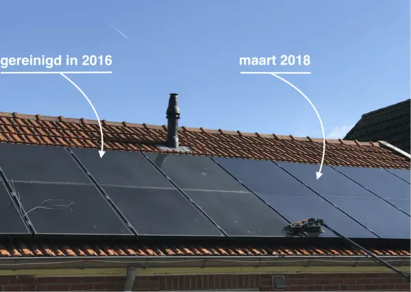 zonnepanelen